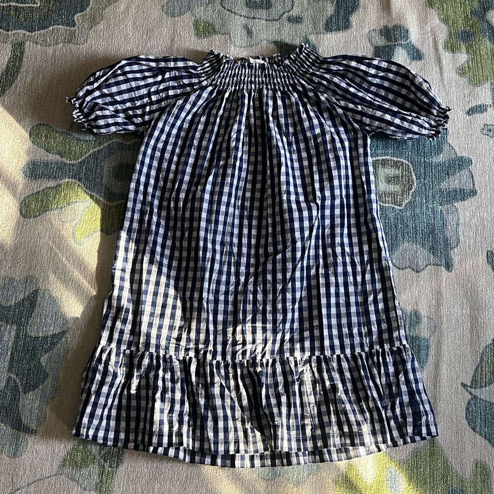 LAKE Pajamas Dress